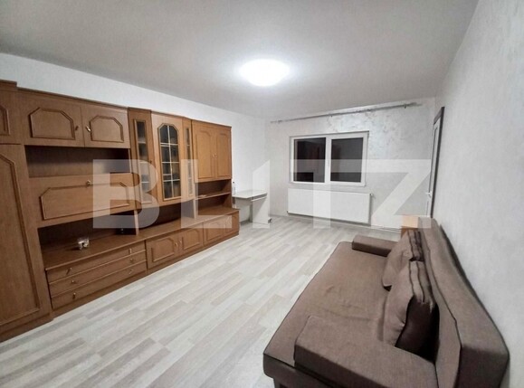 Garsonieră de închiriat Central - 112307AI | BLITZ Iași | Poza2