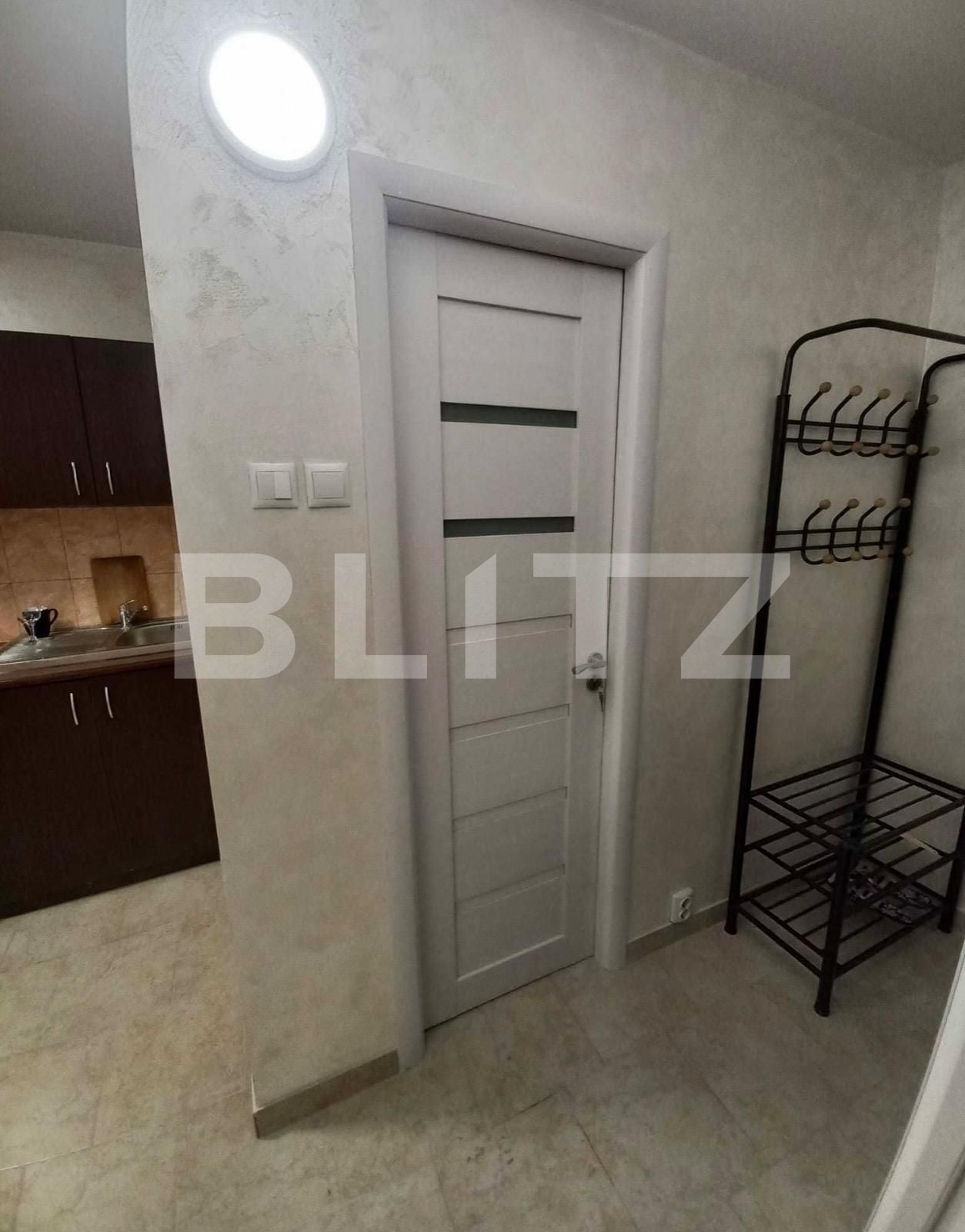 Garsonieră de închiriat Central - 112307AI | BLITZ Iași | Poza3