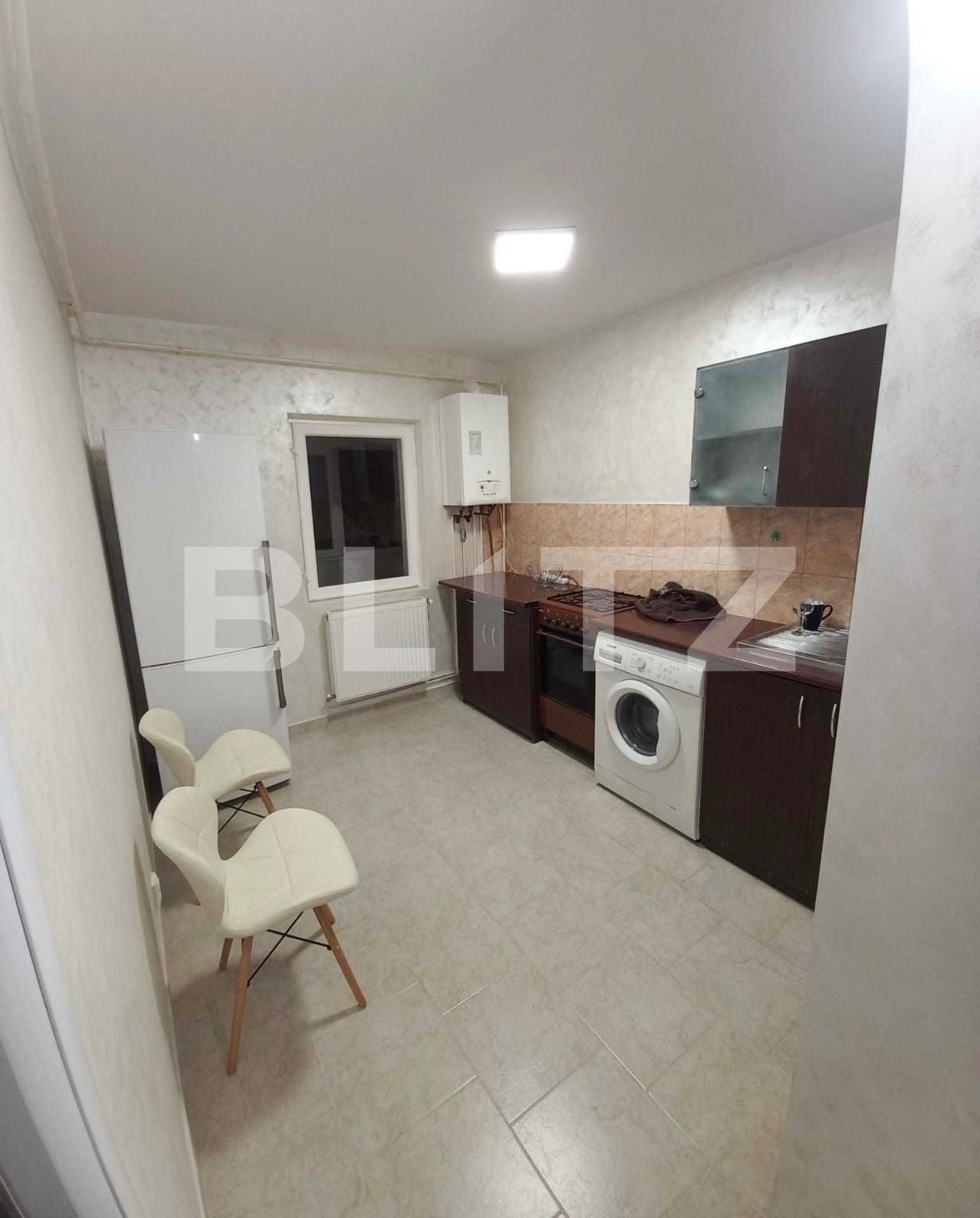 Garsonieră de închiriat Central - 112307AI | BLITZ Iași | Poza4