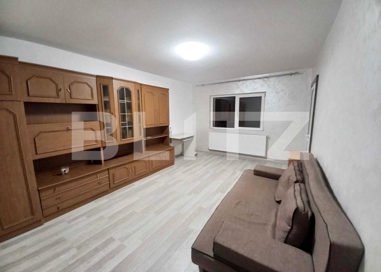 Garsonieră de închiriat Central - 112307AI | BLITZ Iași | Poza2