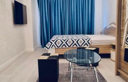 Apartament 1 camera, decomandat, Copou