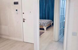 Apartament 1 camera, decomandat, Copou