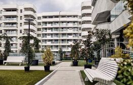 Apartament 1 camera, decomandat, Copou