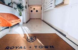 Apartament 1 camera, decomandat, Copou