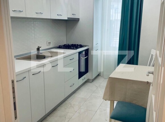 Garsonieră de închiriat Copou - 112308AI | BLITZ Iași | Poza5