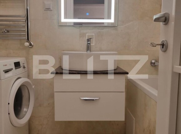 Garsonieră de închiriat Copou - 112308AI | BLITZ Iași | Poza7