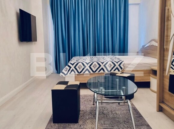 Garsonieră de închiriat Copou - 112308AI | BLITZ Iași | Poza3