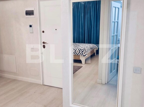 Garsonieră de închiriat Copou - 112308AI | BLITZ Iași | Poza4