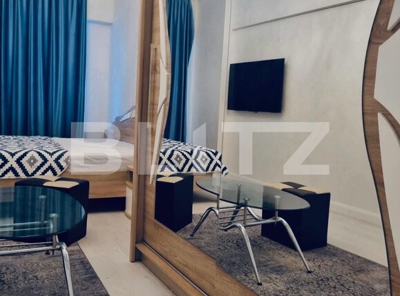 Garsonieră de închiriat Copou - 112308AI | BLITZ Iași | Poza1