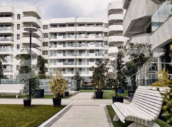 Garsonieră de închiriat Copou - 112308AI | BLITZ Iași | Poza8