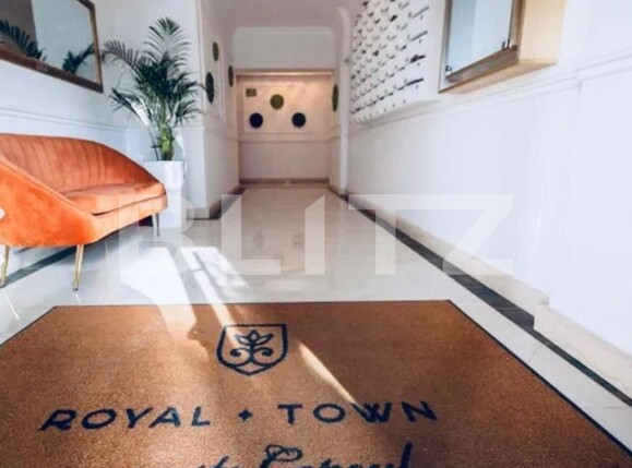 Garsonieră de închiriat Copou - 112308AI | BLITZ Iași | Poza2