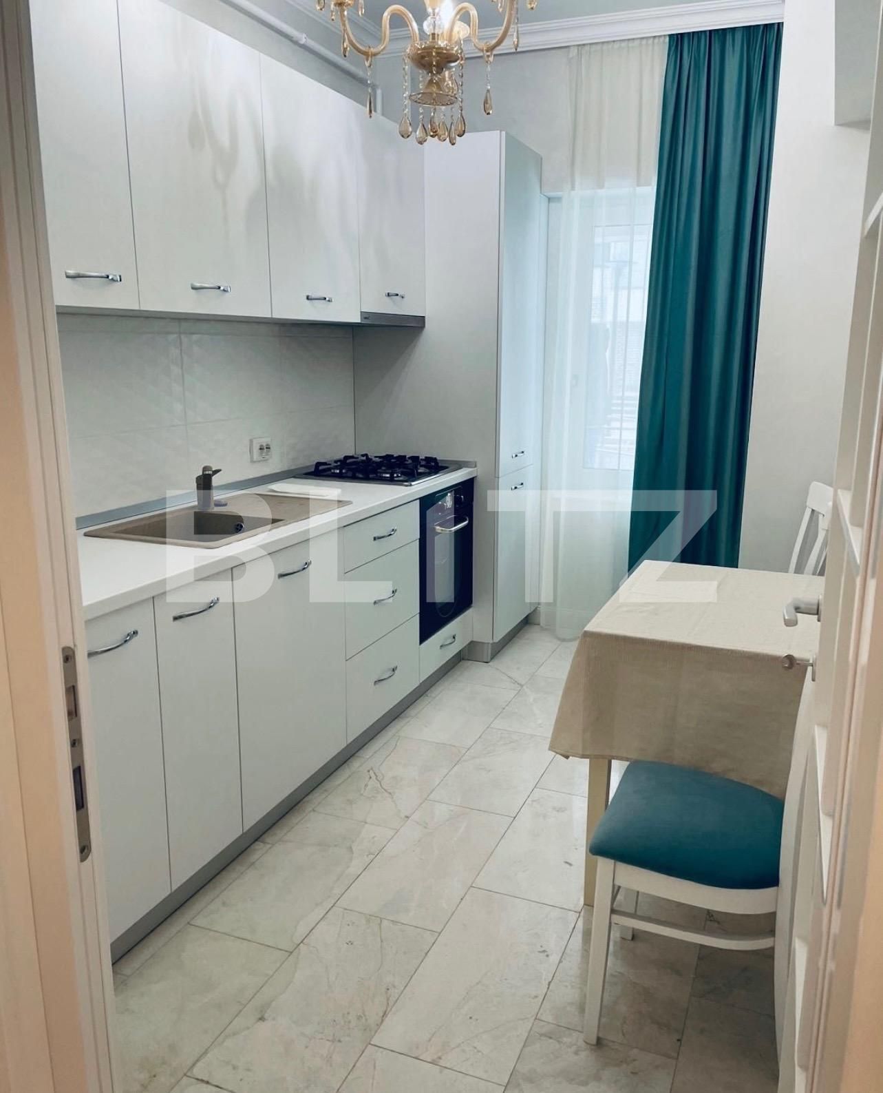 Garsonieră de închiriat Copou - 112308AI | BLITZ Iași | Poza5