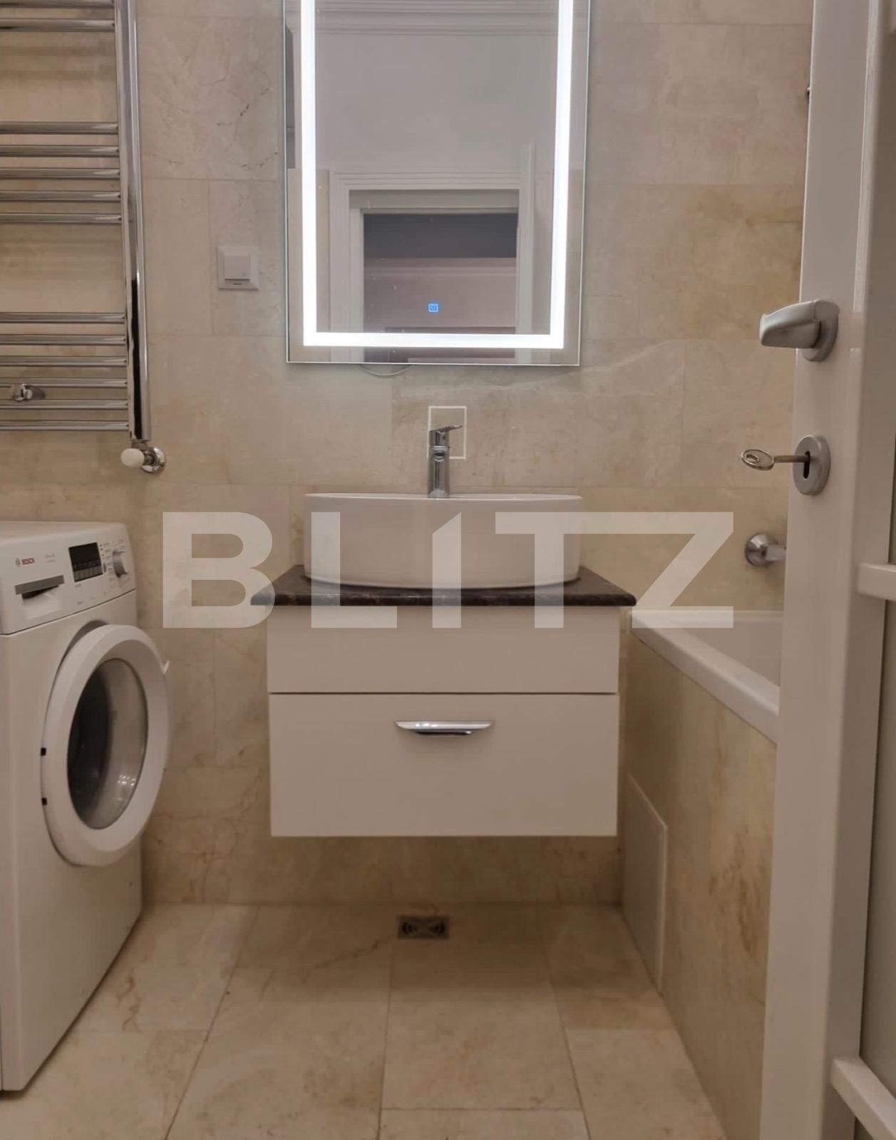 Garsonieră de închiriat Copou - 112308AI | BLITZ Iași | Poza7