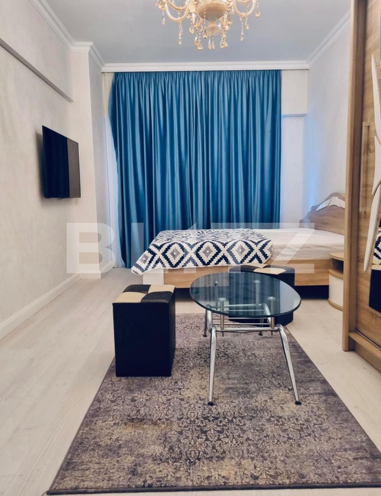 Garsonieră de închiriat Copou - 112308AI | BLITZ Iași | Poza3