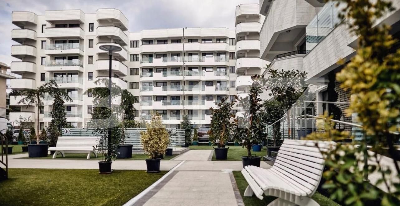 Garsonieră de închiriat Copou - 112308AI | BLITZ Iași | Poza8