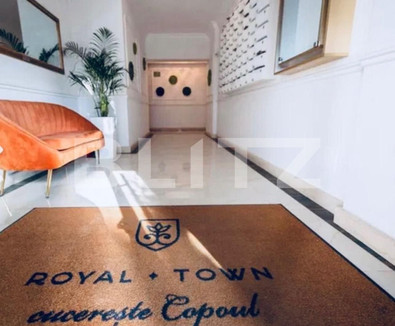 Garsonieră de închiriat Copou - 112308AI | BLITZ Iași | Poza2