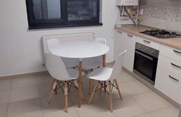 Apartament 2 camere, 60mp, decomandat, Galata