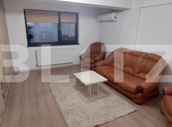 Apartament de închiriat 2 camere Galata - 112316AI | BLITZ Iași | Poza1