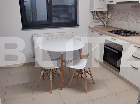 Apartament de închiriat 2 camere Galata - 112316AI | BLITZ Iași | Poza5
