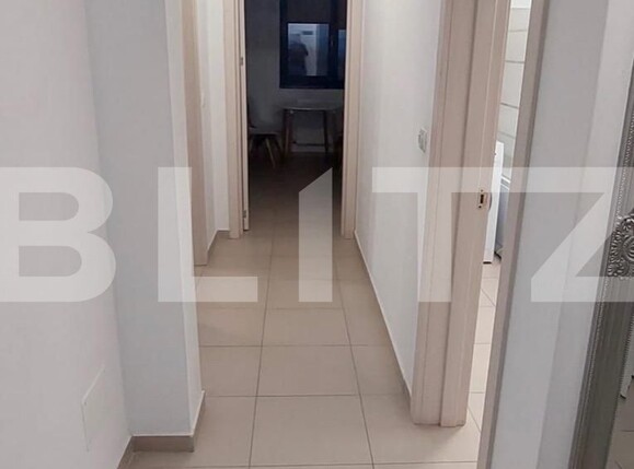 Apartament de închiriat 2 camere Galata - 112316AI | BLITZ Iași | Poza3