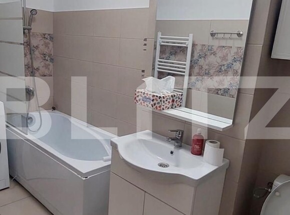 Apartament de închiriat 2 camere Galata - 112316AI | BLITZ Iași | Poza7