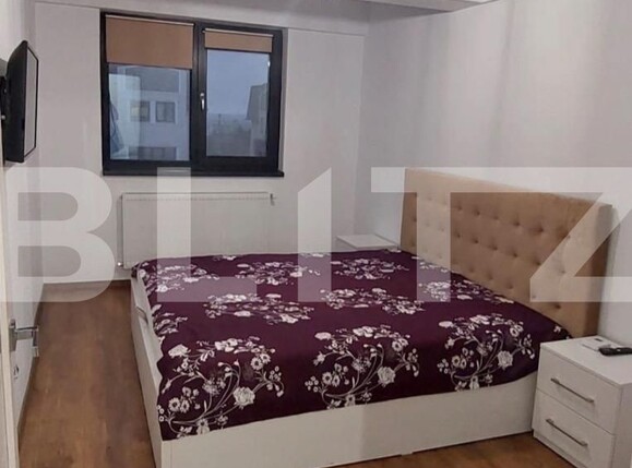 Apartament de închiriat 2 camere Galata - 112316AI | BLITZ Iași | Poza4