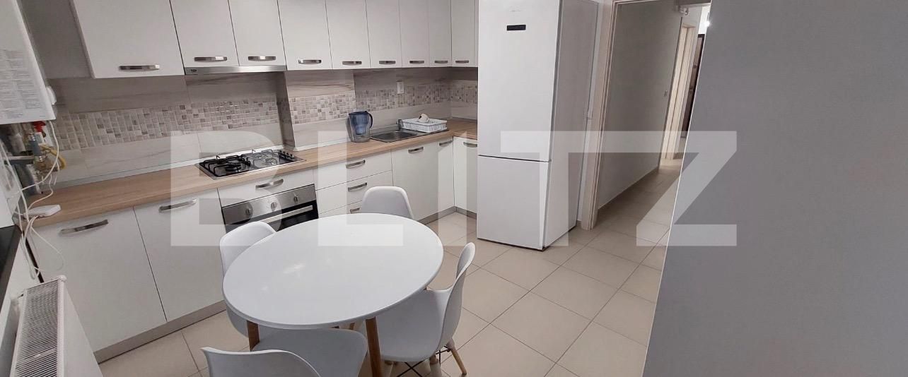 Apartament de închiriat 2 camere Galata - 112316AI | BLITZ Iași | Poza6