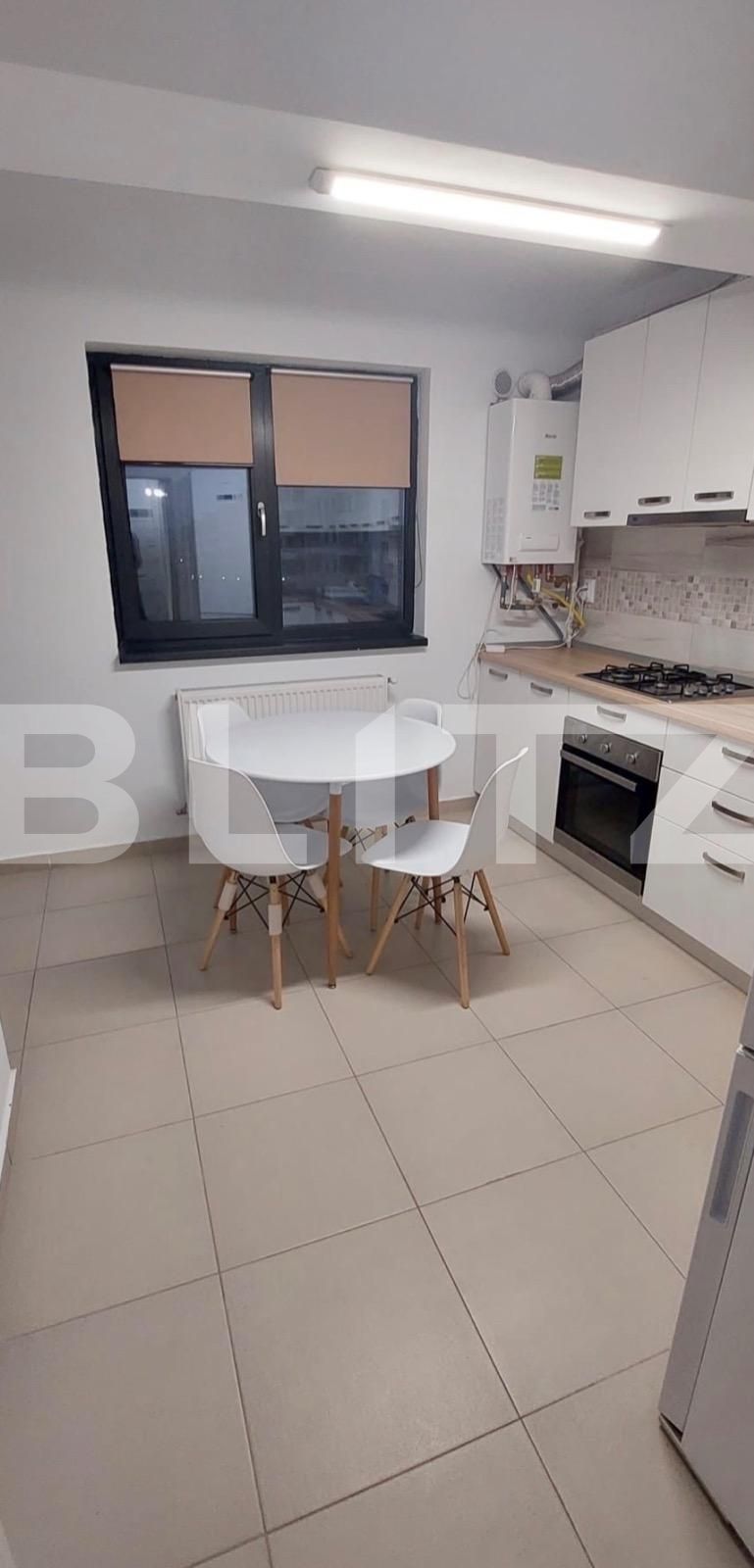 Apartament de închiriat 2 camere Galata - 112316AI | BLITZ Iași | Poza5
