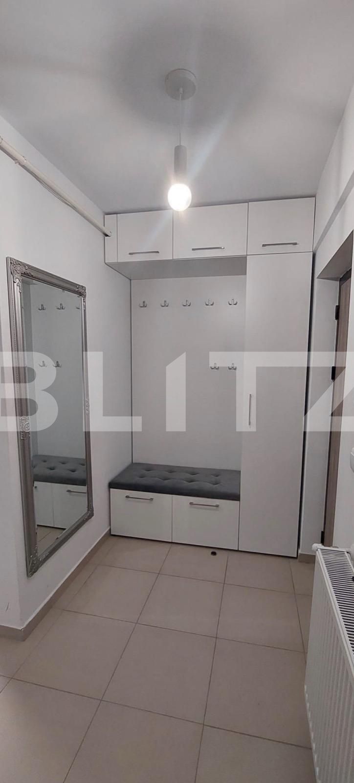 Apartament de închiriat 2 camere Galata - 112316AI | BLITZ Iași | Poza2