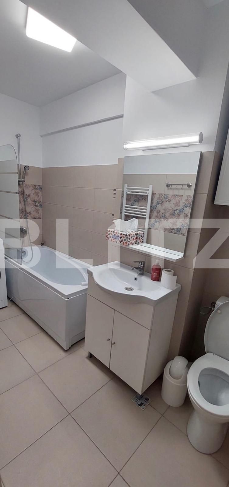 Apartament de închiriat 2 camere Galata - 112316AI | BLITZ Iași | Poza7