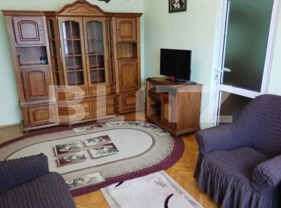 Apartament de închiriat 2 camere Primaverii - 112318AI | BLITZ Iași | Poza1