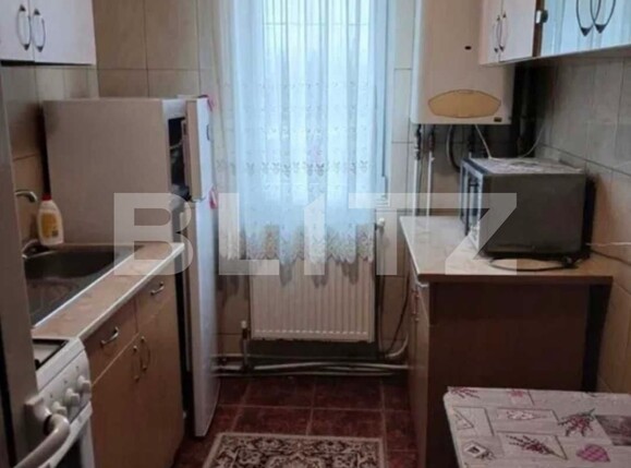 Apartament de închiriat 2 camere Primaverii - 112318AI | BLITZ Iași | Poza4
