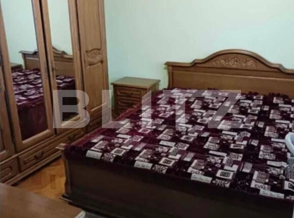 Apartament de închiriat 2 camere Primaverii - 112318AI | BLITZ Iași | Poza3