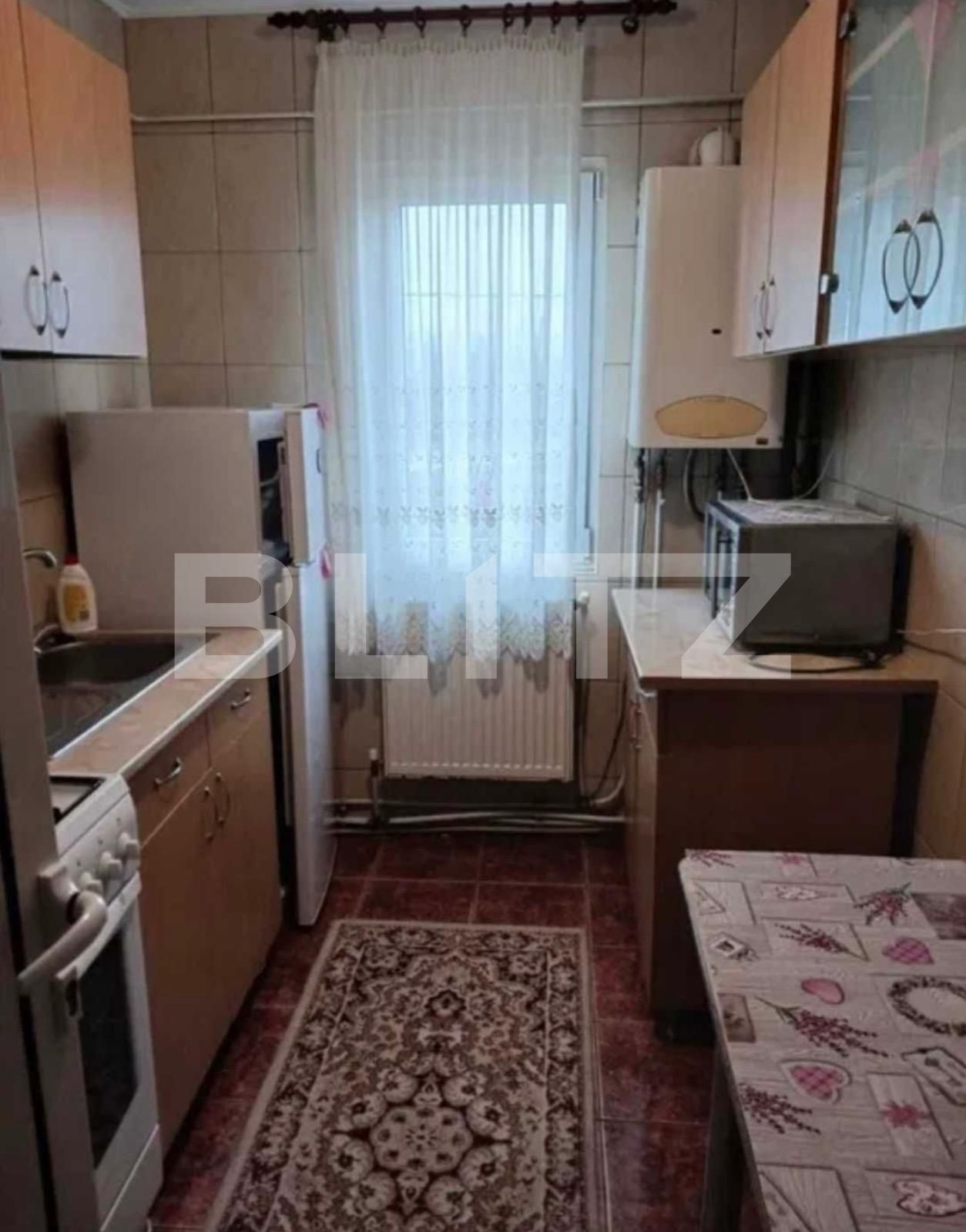 Apartament de închiriat 2 camere Primaverii - 112318AI | BLITZ Iași | Poza4