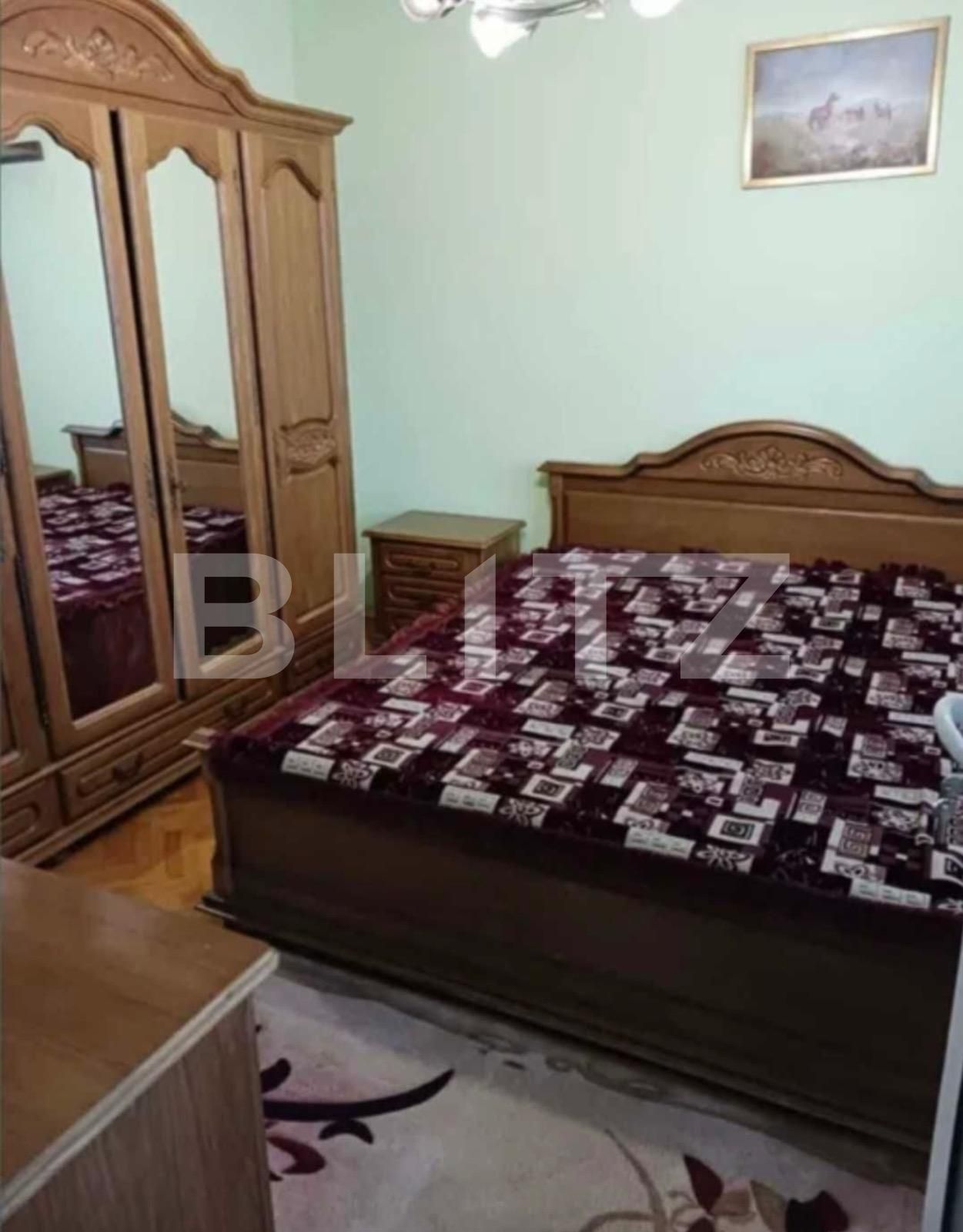 Apartament de închiriat 2 camere Primaverii - 112318AI | BLITZ Iași | Poza3