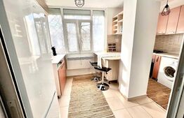 Apartament 1 camera, 34mp, Tatarasi