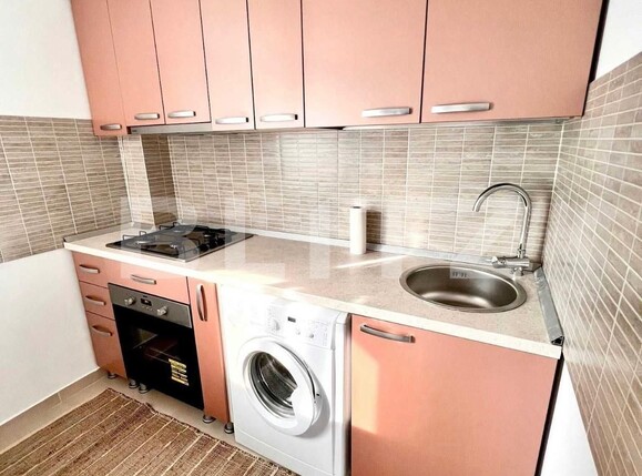 Garsonieră de închiriat Tatarasi - 112325AI | BLITZ Iași | Poza4