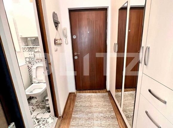 Garsonieră de închiriat Tatarasi - 112325AI | BLITZ Iași | Poza6
