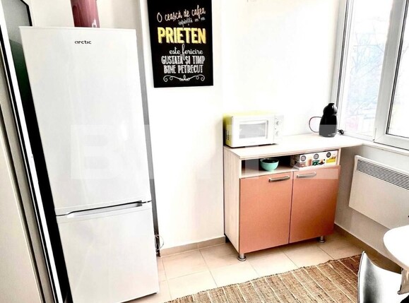 Garsonieră de închiriat Tatarasi - 112325AI | BLITZ Iași | Poza5