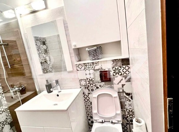 Garsonieră de închiriat Tatarasi - 112325AI | BLITZ Iași | Poza8