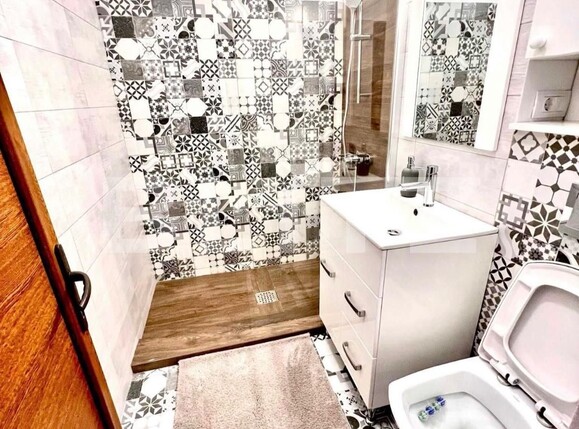 Garsonieră de închiriat Tatarasi - 112325AI | BLITZ Iași | Poza7