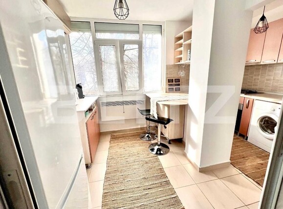 Garsonieră de închiriat Tatarasi - 112325AI | BLITZ Iași | Poza3