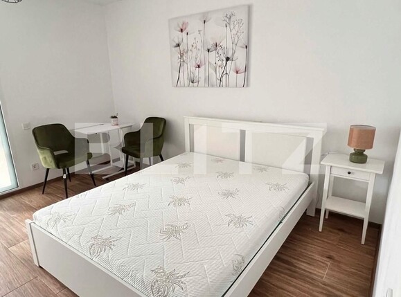 Garsonieră de închiriat Tatarasi - 112325AI | BLITZ Iași | Poza2
