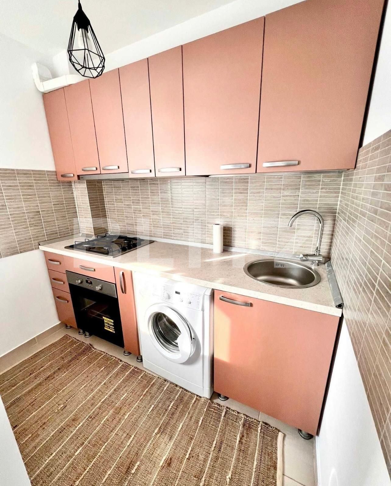 Garsonieră de închiriat Tatarasi - 112325AI | BLITZ Iași | Poza4