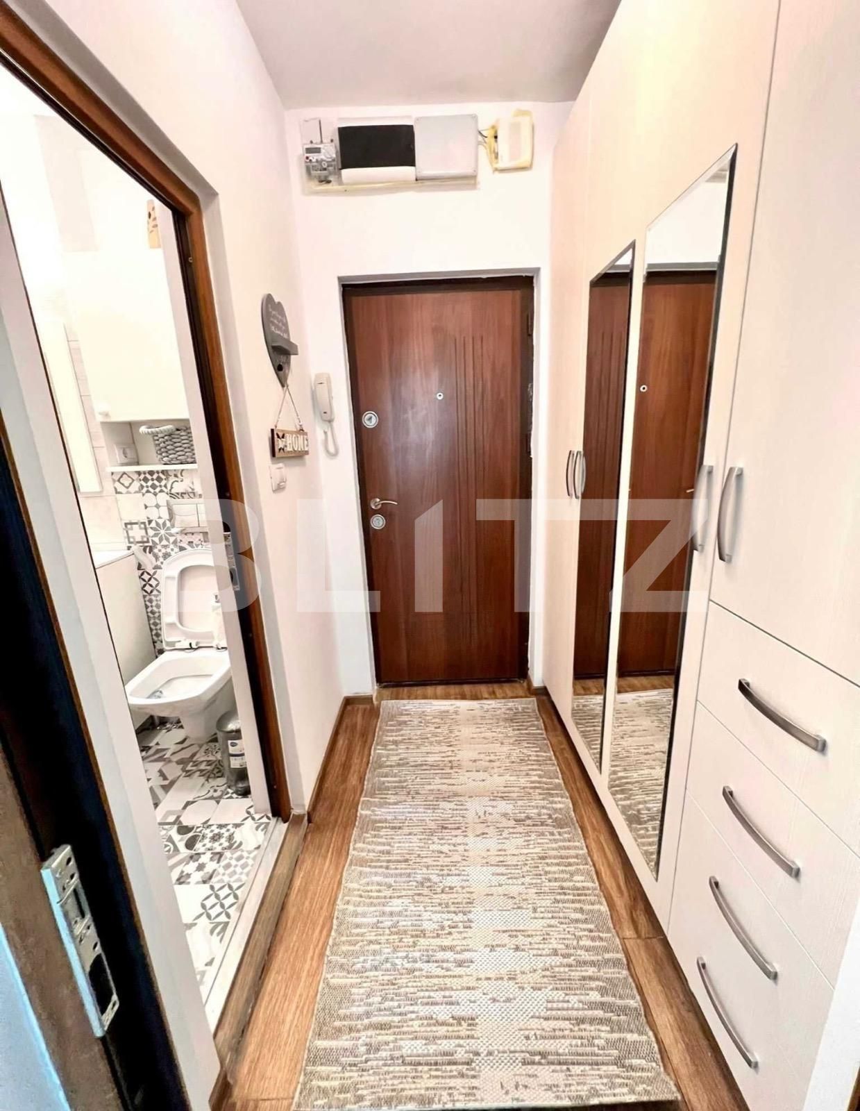 Garsonieră de închiriat Tatarasi - 112325AI | BLITZ Iași | Poza6