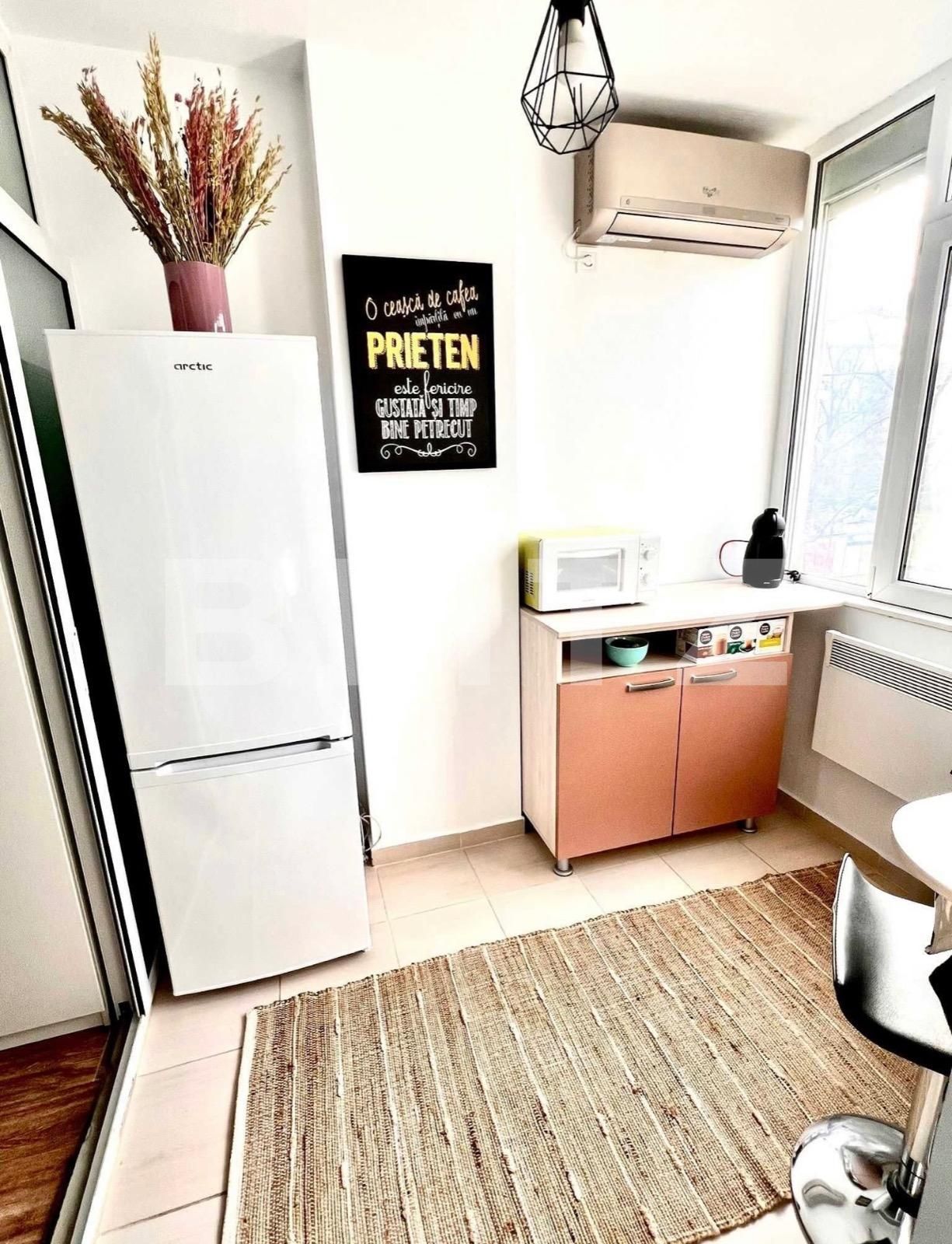 Garsonieră de închiriat Tatarasi - 112325AI | BLITZ Iași | Poza5