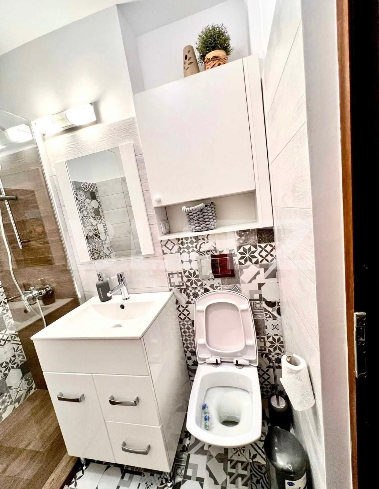 Garsonieră de închiriat Tatarasi - 112325AI | BLITZ Iași | Poza8