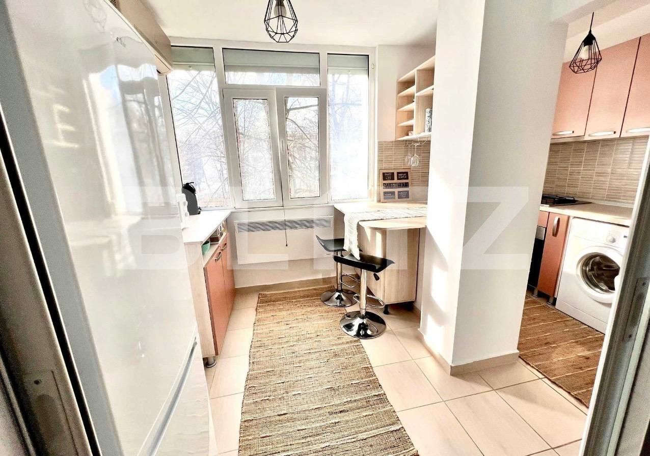 Garsonieră de închiriat Tatarasi - 112325AI | BLITZ Iași | Poza3