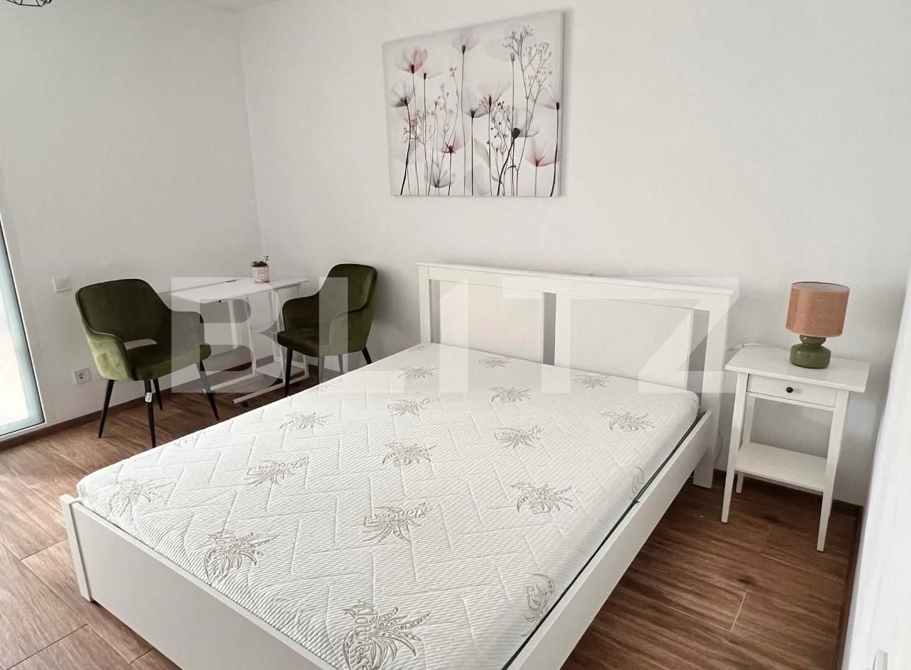 Garsonieră de închiriat Tatarasi - 112325AI | BLITZ Iași | Poza2