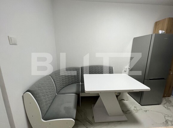 Apartament de închiriat 2 camere Central - 112327AI | BLITZ Iași | Poza3